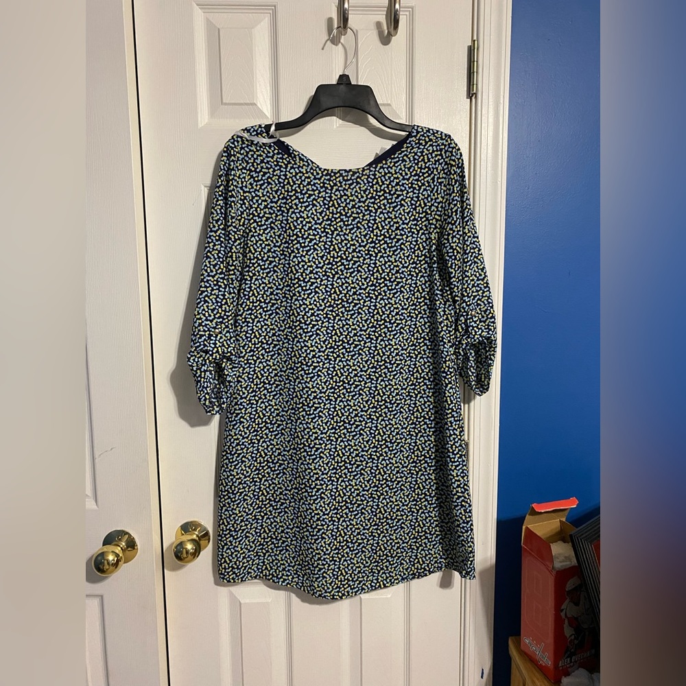 Charming Charlie’s dress!